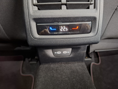 Volkswagen Golf GTI VIII 2.0 DSG 245 IQ. LIGHT,Camera, COCKPIT, Led,ALU 18'',SIEGES CHAUFF., GARANTIE