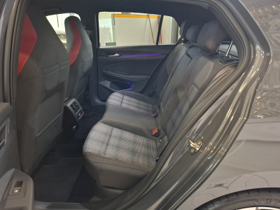 Volkswagen Golf GTI VIII 2.0 DSG 245 IQ. LIGHT,Camera, COCKPIT, Led,ALU 18'',SIEGES CHAUFF., GARANTIE