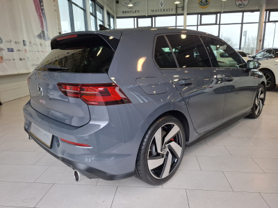 Volkswagen Golf GTI VIII 2.0 DSG 245 IQ. LIGHT,Camera, COCKPIT, Led,ALU 18'',SIEGES CHAUFF., GARANTIE