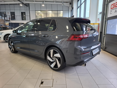 Volkswagen Golf GTI VIII 2.0 DSG 245 IQ. LIGHT,Camera, COCKPIT, Led,ALU 18'',SIEGES CHAUFF., GARANTIE