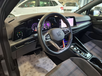 Volkswagen Golf GTI VIII 2.0 DSG 245 IQ. LIGHT,Camera, COCKPIT, Led,ALU 18'',SIEGES CHAUFF., GARANTIE