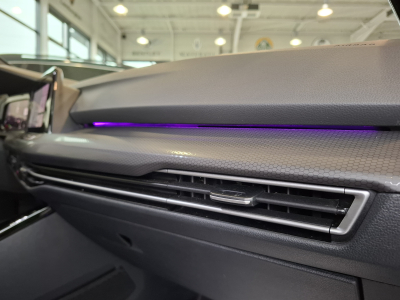 Volkswagen Golf GTI VIII 2.0 DSG 245 IQ. LIGHT,Camera, COCKPIT, Led,ALU 18'',SIEGES CHAUFF., GARANTIE