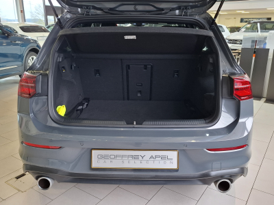 Volkswagen Golf GTI VIII 2.0 DSG 245 IQ. LIGHT,Camera, COCKPIT, Led,ALU 18'',SIEGES CHAUFF., GARANTIE