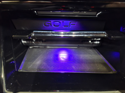 Volkswagen Golf GTI VIII 2.0 DSG 245 IQ. LIGHT,Camera, COCKPIT, Led,ALU 18'',SIEGES CHAUFF., GARANTIE