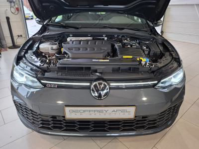 Volkswagen Golf GTI VIII 2.0 DSG 245 IQ. LIGHT,Camera, COCKPIT, Led,ALU 18'',SIEGES CHAUFF., GARANTIE