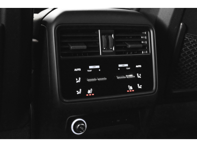 Porsche Cayenne S Coupé - PACK SPORT ALLÉGÉ