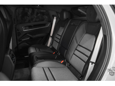 Porsche Cayenne S Coupé - PACK SPORT ALLÉGÉ