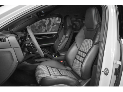 Porsche Cayenne S Coupé - PACK SPORT ALLÉGÉ