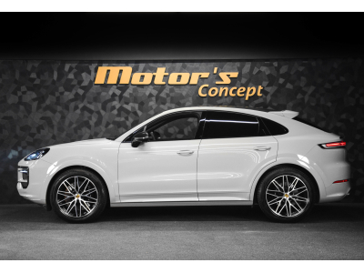 Porsche Cayenne S Coupé - PACK SPORT ALLÉGÉ