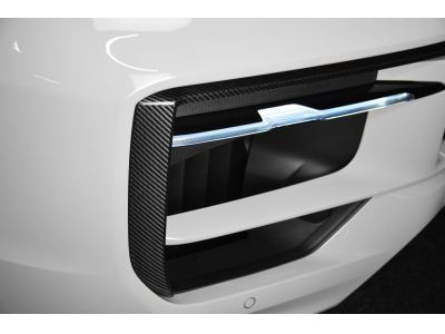 Porsche Cayenne S Coupé - PACK SPORT ALLÉGÉ