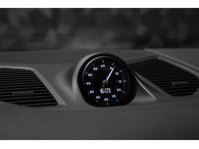 Porsche Cayenne S Coupé - PACK SPORT ALLÉGÉ