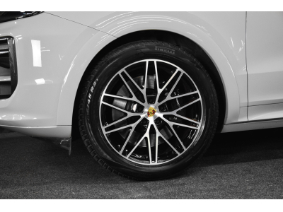 Porsche Cayenne S Coupé - PACK SPORT ALLÉGÉ