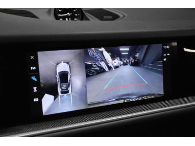 Porsche Cayenne S Coupé - PACK SPORT ALLÉGÉ