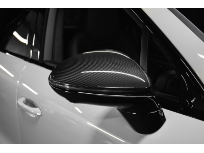 Porsche Cayenne S Coupé - PACK SPORT ALLÉGÉ