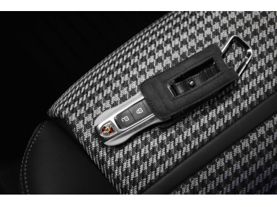 Porsche Cayenne S Coupé - PACK SPORT ALLÉGÉ