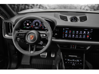 Porsche Cayenne S Coupé - PACK SPORT ALLÉGÉ