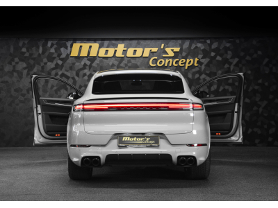 Porsche Cayenne S Coupé - PACK SPORT ALLÉGÉ