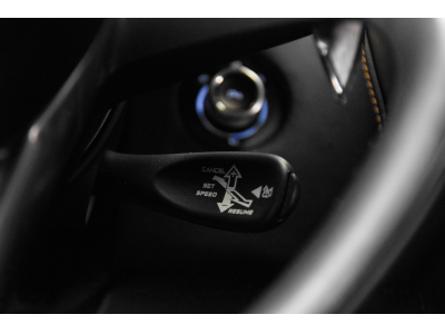 McLaren GT EMBER ORANGE - MSO ELITE PAINT