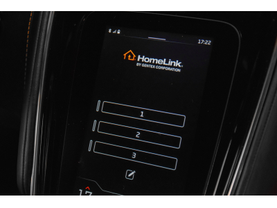 McLaren GT EMBER ORANGE - MSO ELITE PAINT