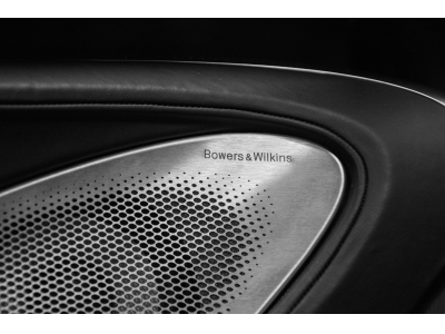 McLaren GT EMBER ORANGE - MSO ELITE PAINT