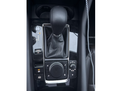 Mazda 3 SEDAN 2.0 SKYACTIV-G 6AT 186HP SKYCRUISE