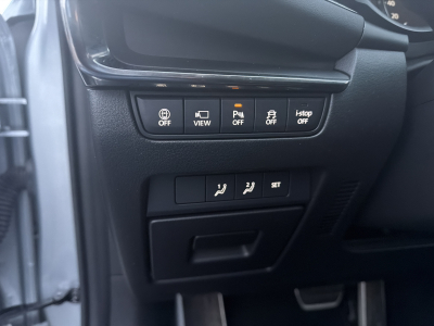 Mazda 3 SEDAN 2.0 SKYACTIV-G 6AT 186HP SKYCRUISE