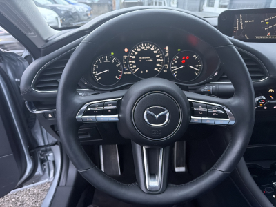 Mazda 3 SEDAN 2.0 SKYACTIV-G 6AT 186HP SKYCRUISE