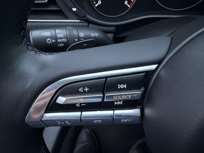 Mazda 3 SEDAN 2.0 SKYACTIV-G 6AT 186HP SKYCRUISE