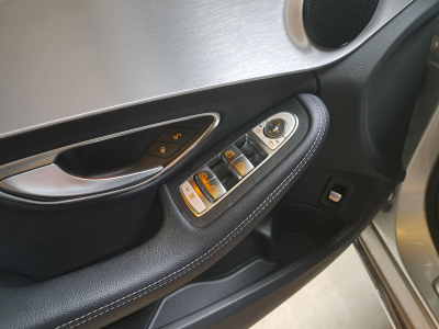 Mercedes-Benz C 220 D 163CV BlueTech Avantgarde