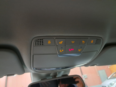 Mercedes-Benz C 220 D 163CV BlueTech Avantgarde