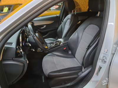 Mercedes-Benz C 220 D 163CV BlueTech Avantgarde