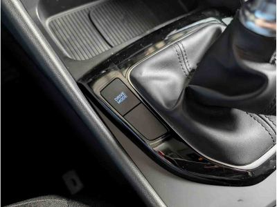 Hyundai Tucson 1.6 T-GDI 160 E-Motion