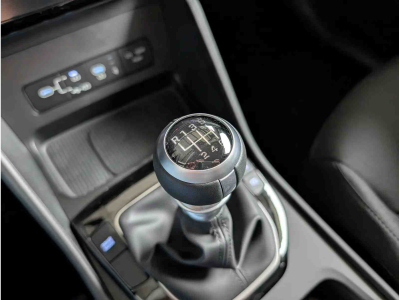 Hyundai Tucson 1.6 T-GDI 160 E-Motion