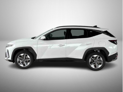Hyundai Tucson 1.6 T-GDI HEV 215 AT E-Motion