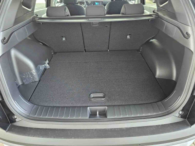 Hyundai Tucson 1.6 T-GDI HEV 215 AT GO