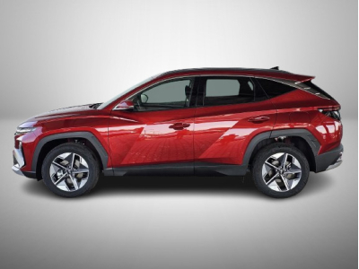 Hyundai Tucson 1.6 T-GDI HEV 215 AT GO