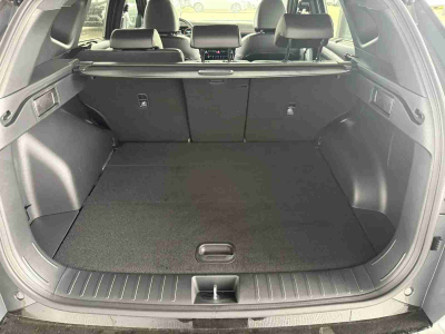 Hyundai Tucson 1.6 T-GDI HEV 215 N-line 4 WD