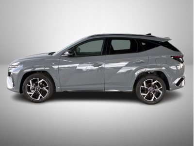 Hyundai Tucson 1.6 T-GDI HEV 215 N-line 4 WD