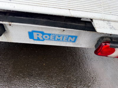 Ford  Transit  FT 350 L/ABSCHLEPPER/ROEMEN UMBAU