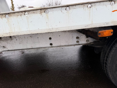 Ford  Transit  FT 350 L/ABSCHLEPPER/ROEMEN UMBAU