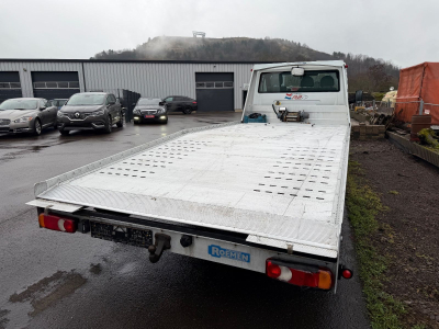 Ford  Transit  FT 350 L/ABSCHLEPPER/ROEMEN UMBAU