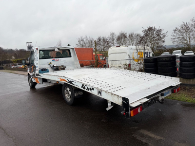 Ford  Transit  FT 350 L/ABSCHLEPPER/ROEMEN UMBAU