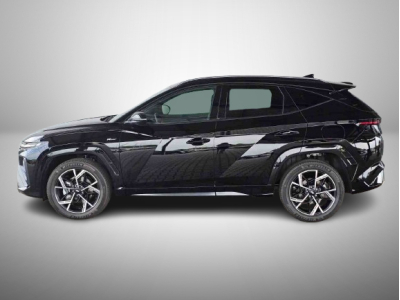 Hyundai Tucson 1.6 T-GDI HEV 215 N-line 4WD