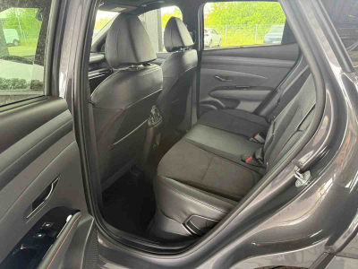 Hyundai Tucson 1.6 T-GDI HEV 215 N-line 4WD