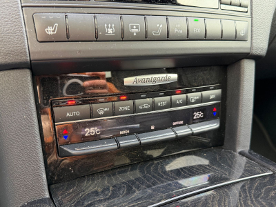 Mercedes-Benz E 350 E 350 CDI AMG/PANO/DISTRONIC/AIR/LEDER/KAMERA