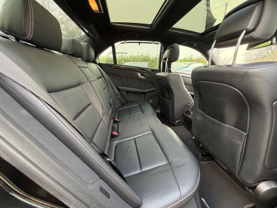 Mercedes-Benz E 350 E 350 CDI AMG/PANO/DISTRONIC/AIR/LEDER/KAMERA