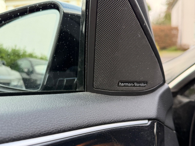 Mercedes-Benz E 350 E 350 CDI AMG/PANO/DISTRONIC/AIR/LEDER/KAMERA