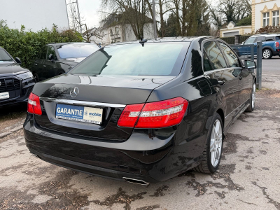 Mercedes-Benz E 350 E 350 CDI AMG/PANO/DISTRONIC/AIR/LEDER/KAMERA