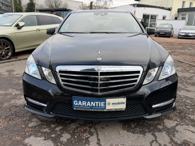 Mercedes-Benz E 350 E 350 CDI AMG/PANO/DISTRONIC/AIR/LEDER/KAMERA