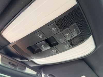 Mercedes-Benz E 350 E 350 CDI AMG/PANO/DISTRONIC/AIR/LEDER/KAMERA